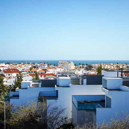 Terrace Apartment By Stay-Ici, Algarve Holiday Rental Albufeira Ngoại thất bức ảnh